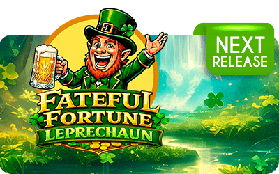 Fateful Fortune Leprechaun