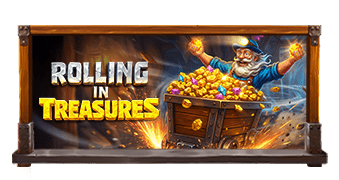 Rolling in Treasures