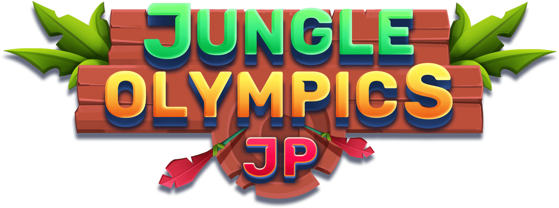 Jungle Olympics JP