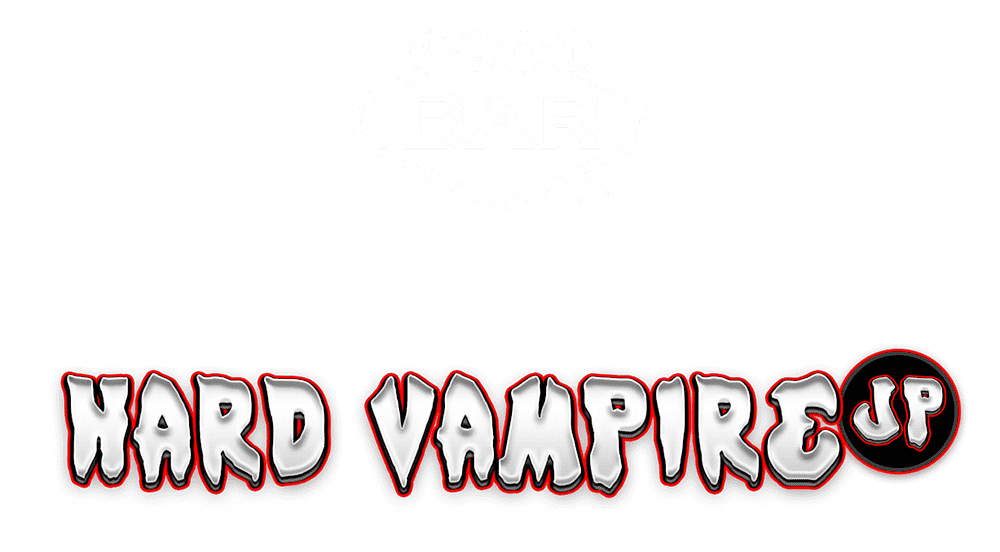 Hard Vampire JP
