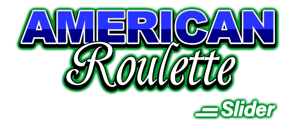 American Roulette Slider