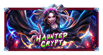 Haunted Crypt