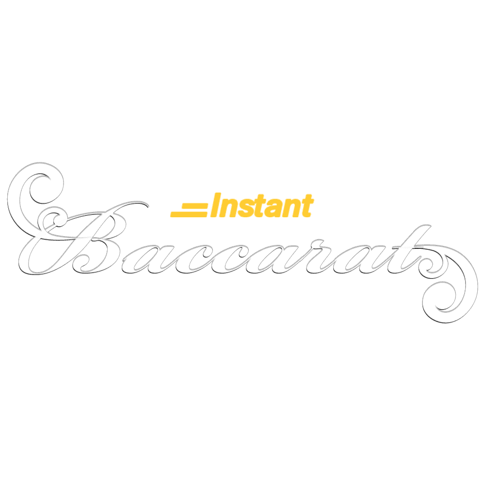 Instant Baccarat