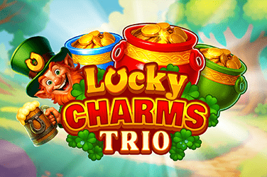 Lucky Charms Trio