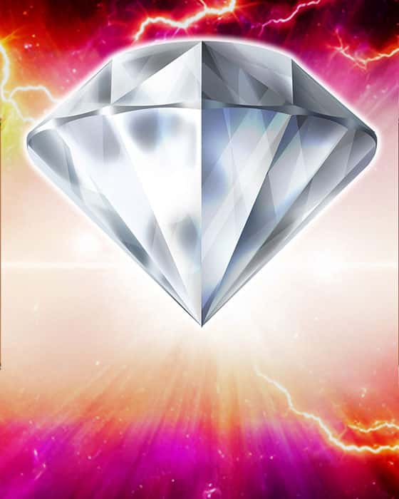 Striking Diamond 3