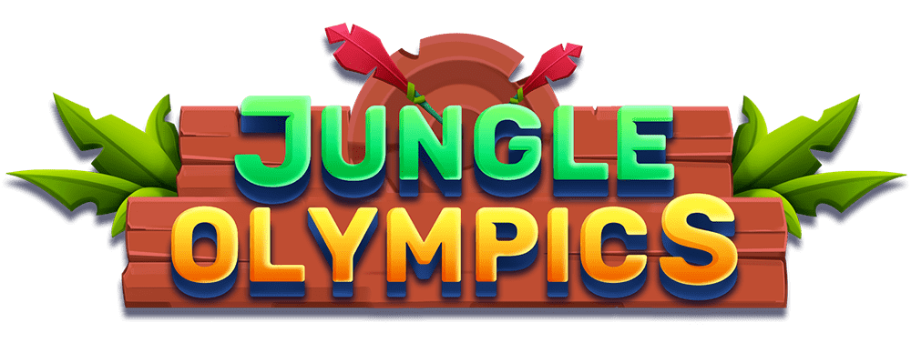 Jungle Olympics