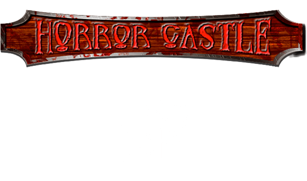 Horror Castle Dice