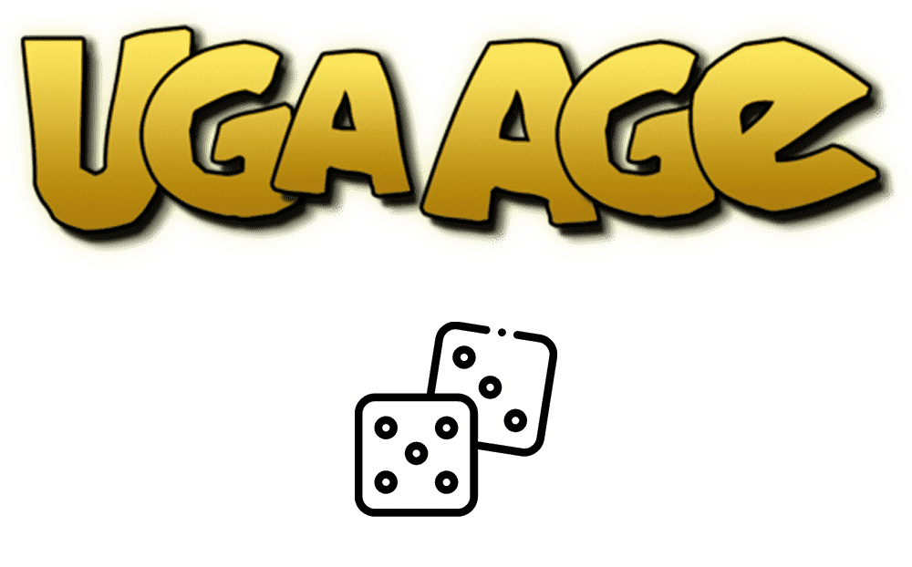 Uga Age Dice