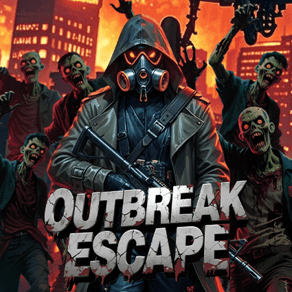 Outbreak Escape