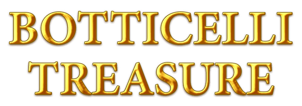Botticelli Treasure