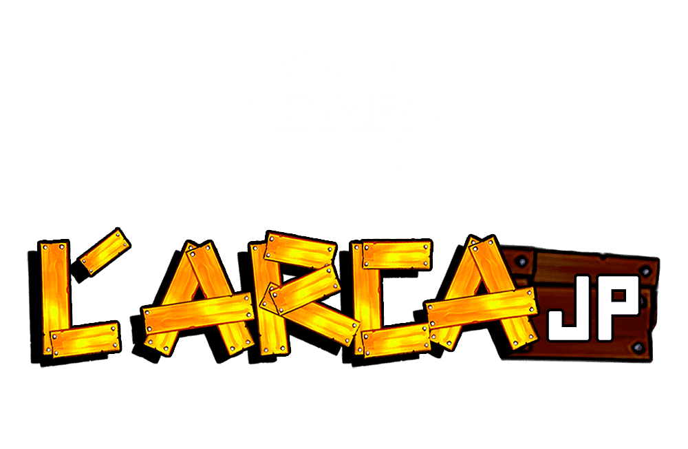 L'Arca JP