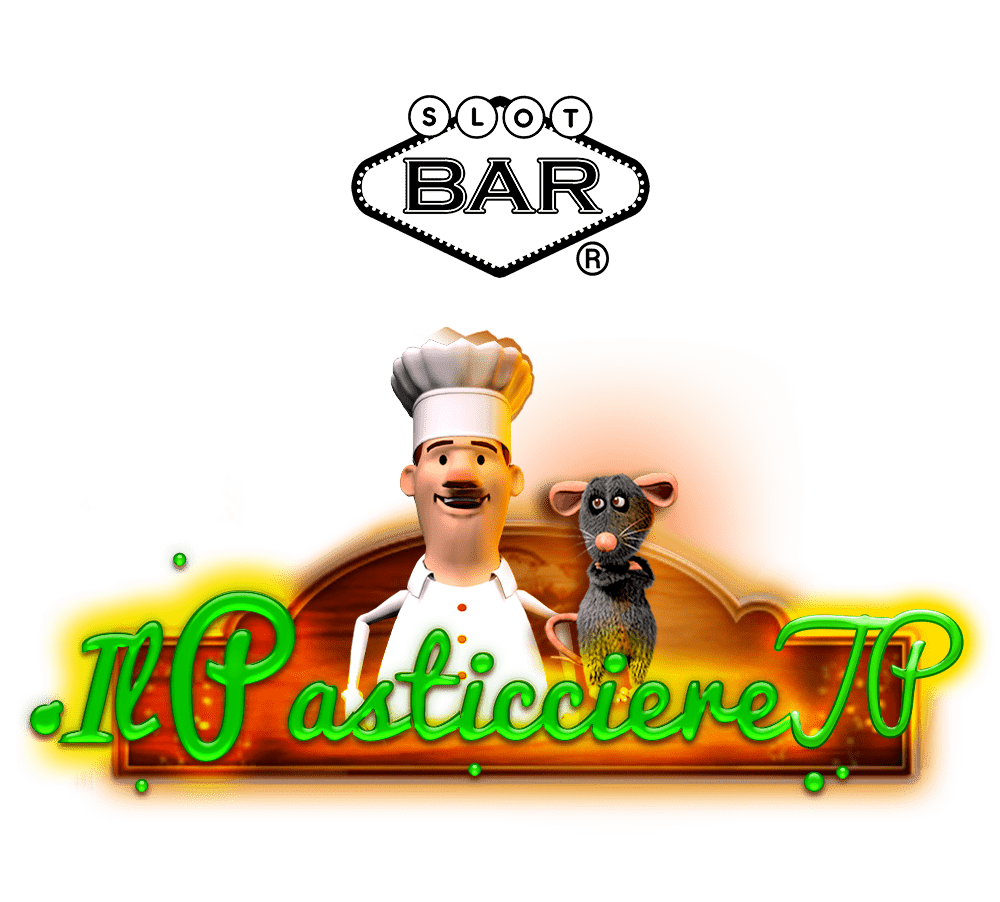 Il Pasticciere JP