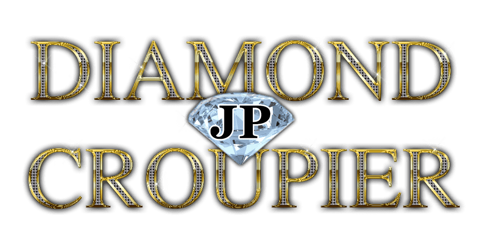 Diamond Croupier JP