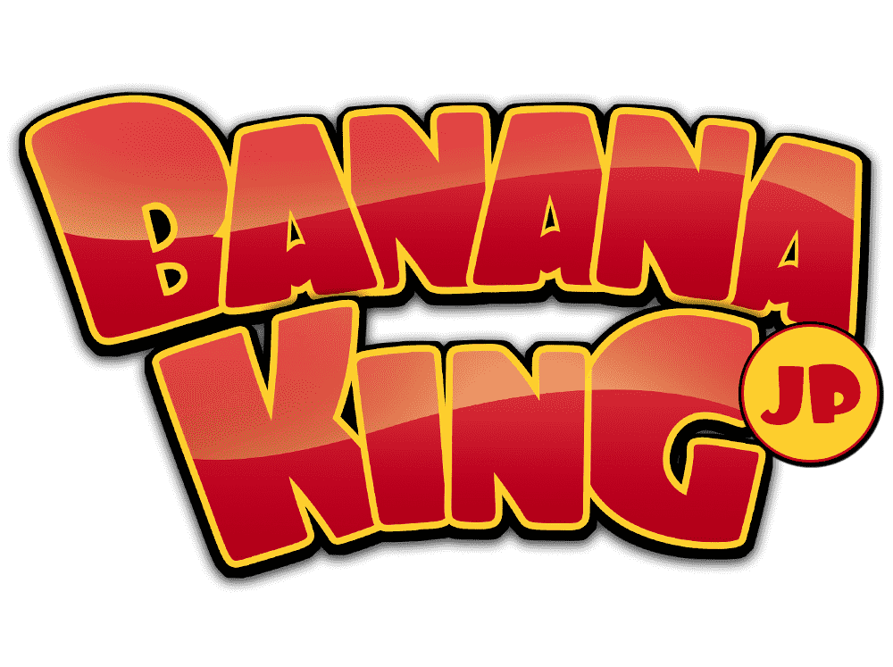 Banana King JP
