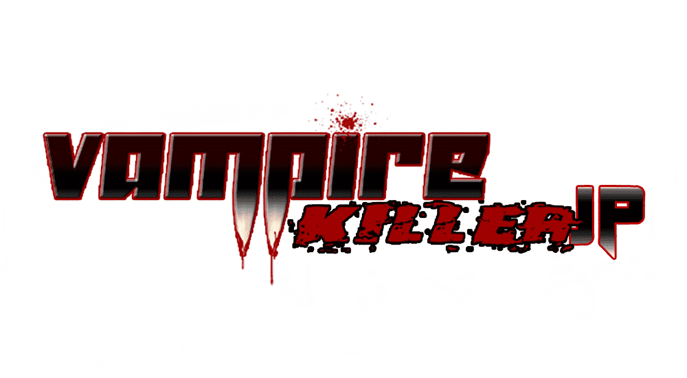 Vampire Killer JP