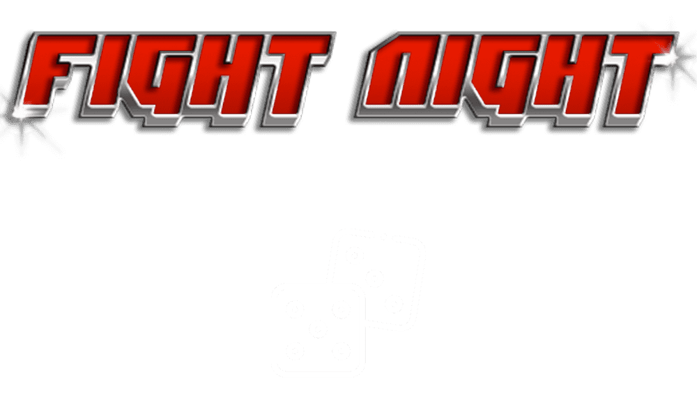 Fight Night Dice