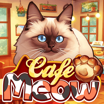Cafe Meow