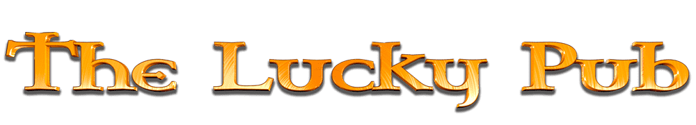 The Lucky Pub