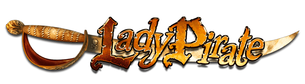 Lady Pirate