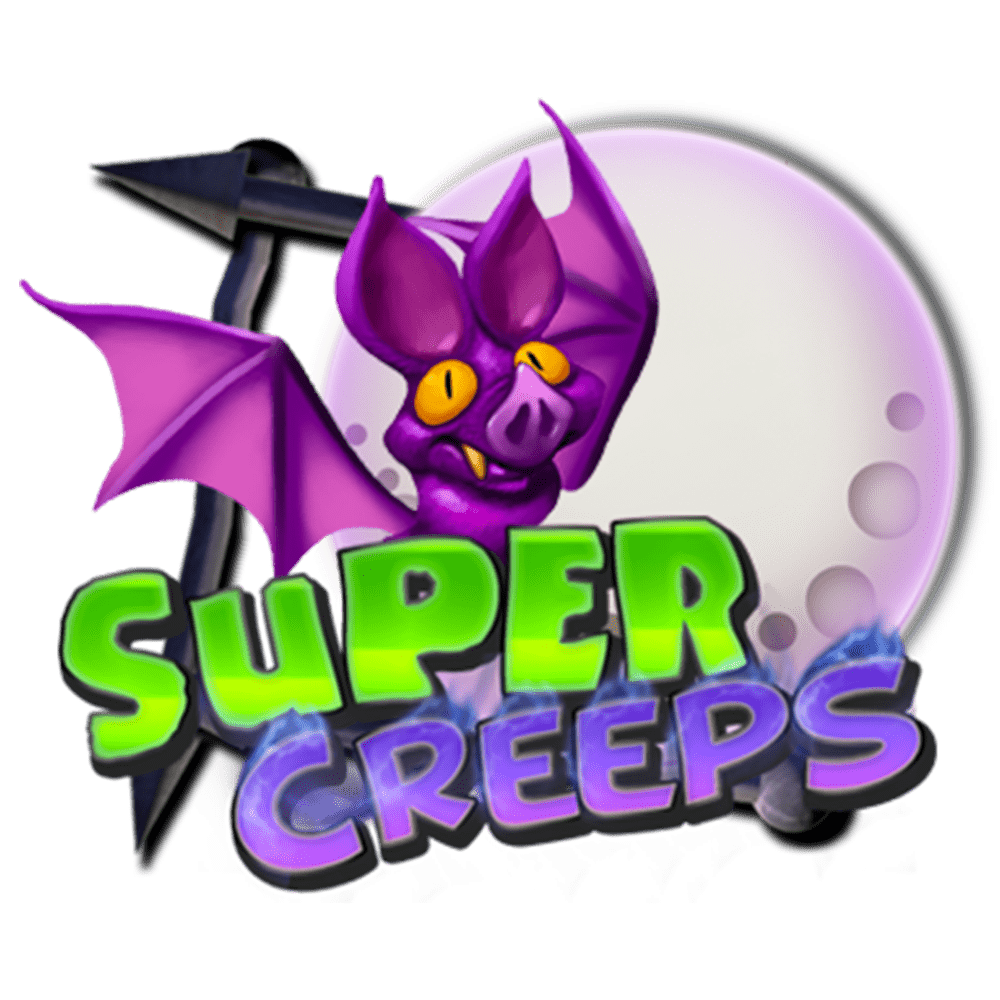 Super Creeps