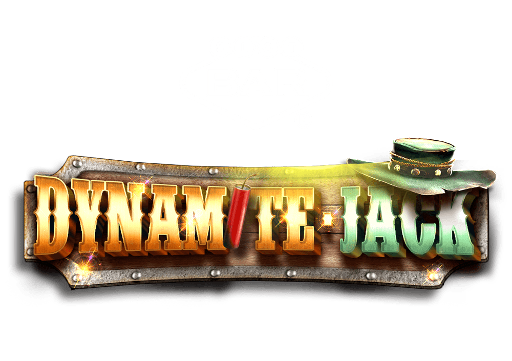 Dynamite Jack