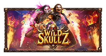 Wild Skullz