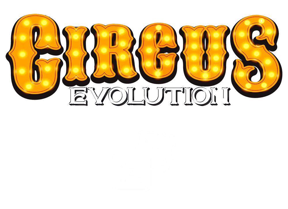 Circus Evolution Dice