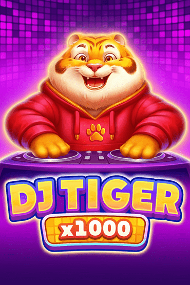DJ Tiger x1000