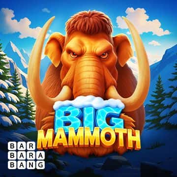 Big Mammoth