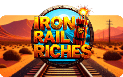 Iron Rail Riches