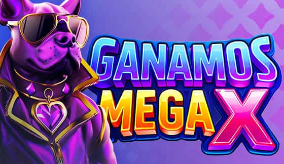 GANAMOS MEGA X