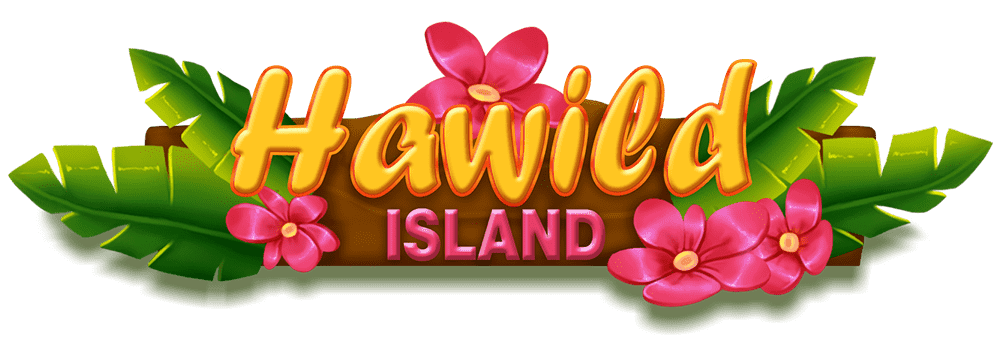Hawild Island