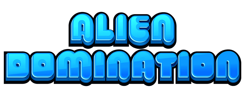 Alien Domination
