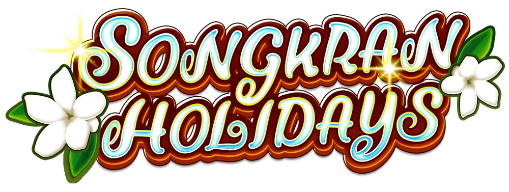 Songkran Holidays