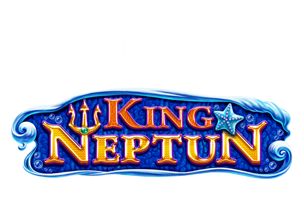 King Neptun