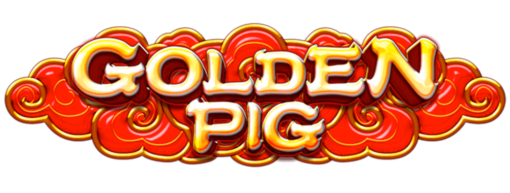 Golden Pig