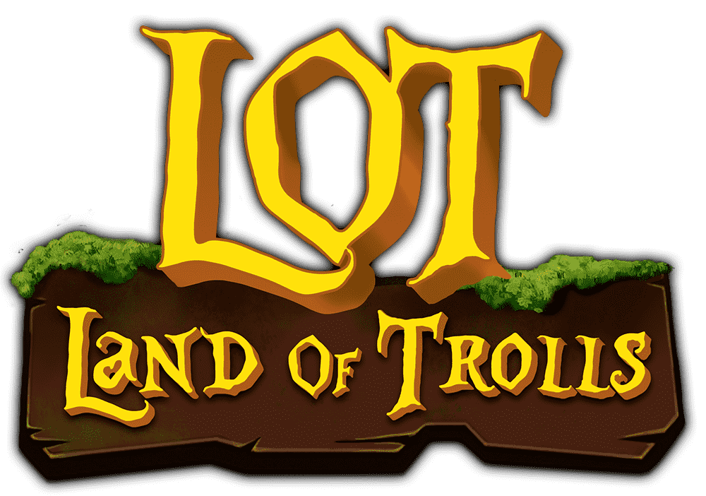 LOT - Land Of Trolls