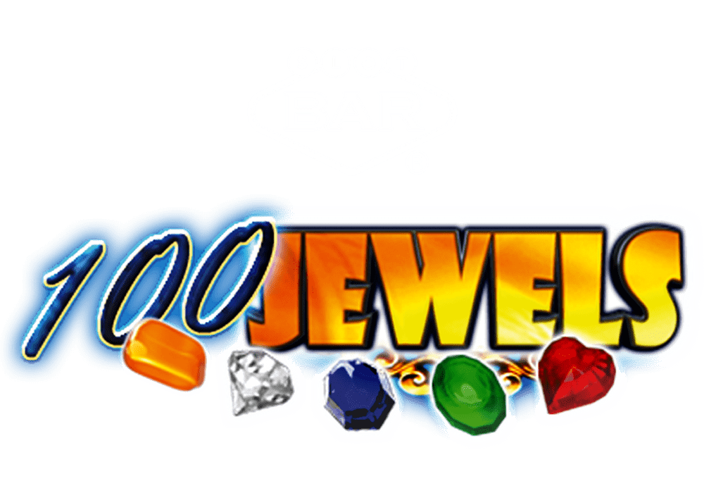 100 Jewels