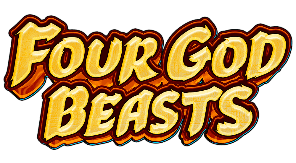 Four God Beasts