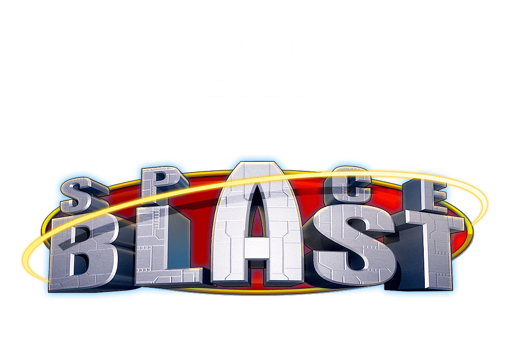 Space Blast