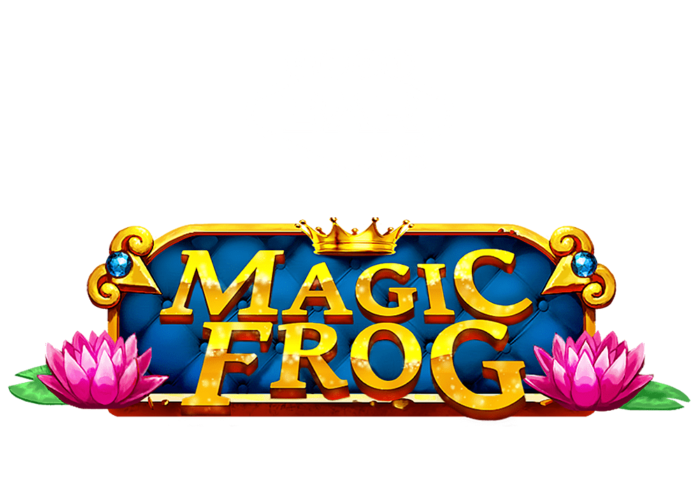 Magic Frog