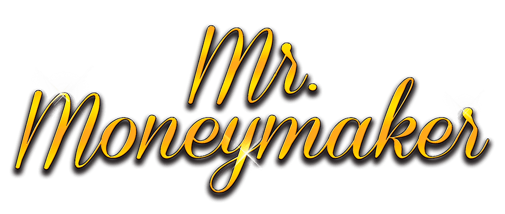 Mr Money Maker