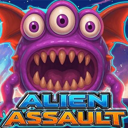 Alien Assault