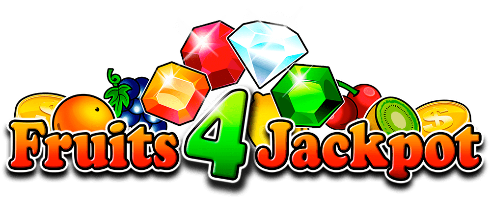 Fruits 4 Jackpot