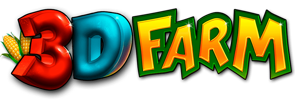 3D Farm
