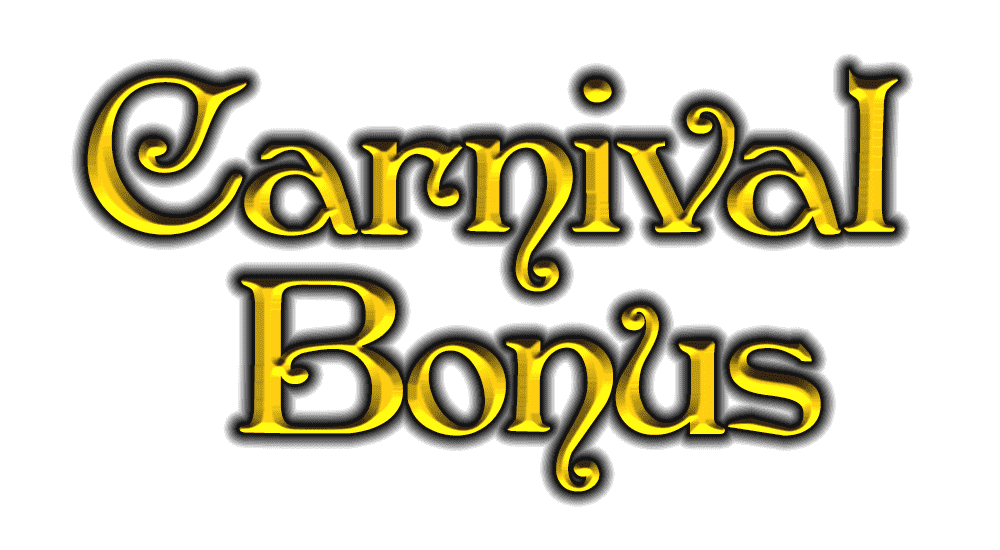 Carnival Bonus