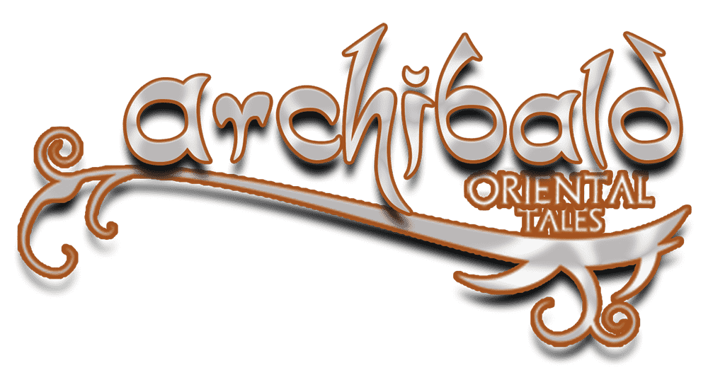 Archibald Orient
