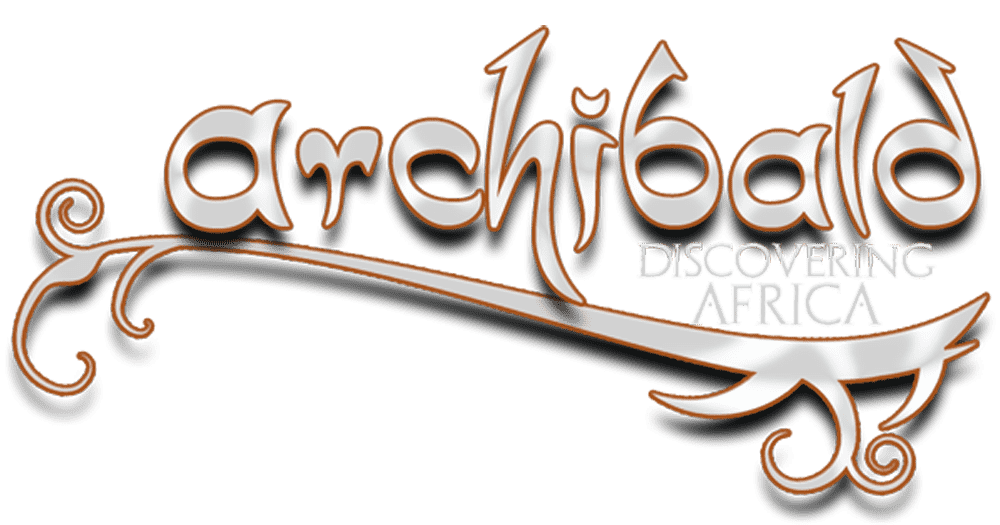 Archibald Africa