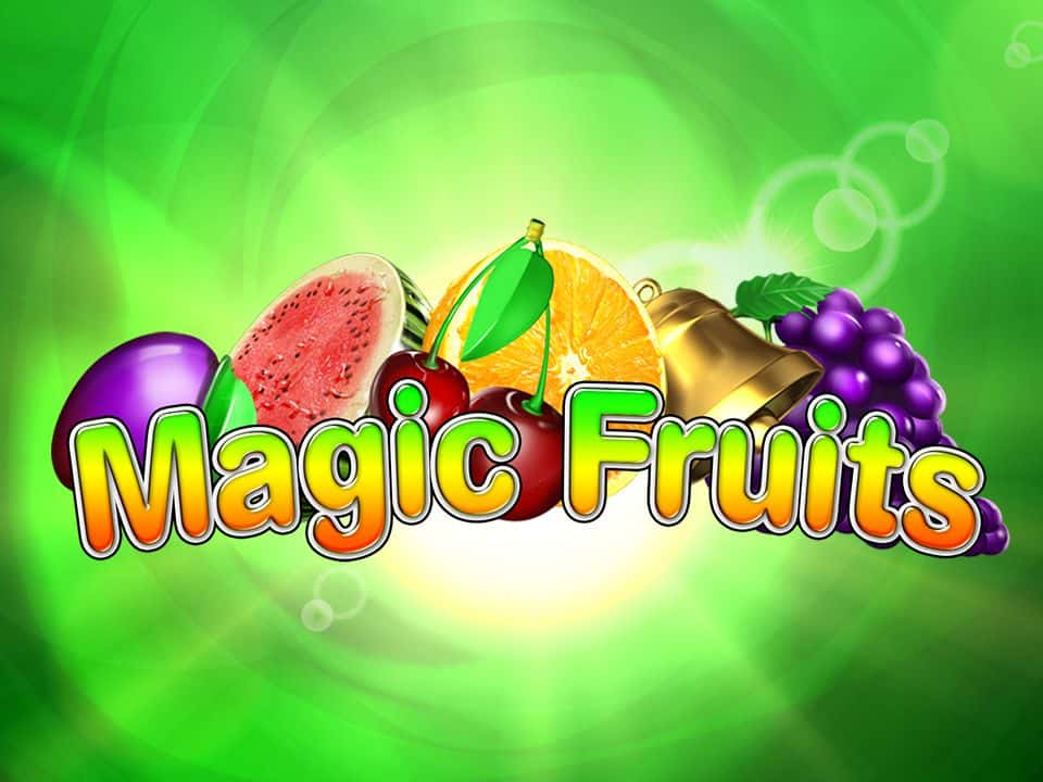 Magic Fruits