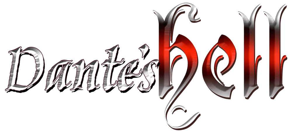 Dante's Hell